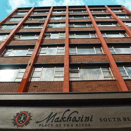 Emakhosini Self-Catering Apartments Durban Exteriör bild
