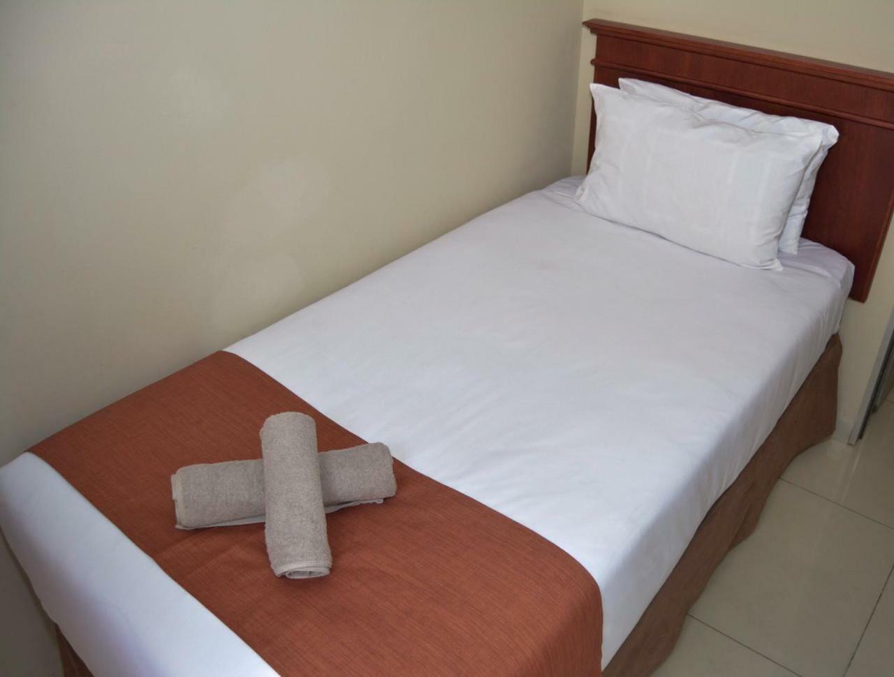 Emakhosini Self-Catering Apartments Durban Exteriör bild