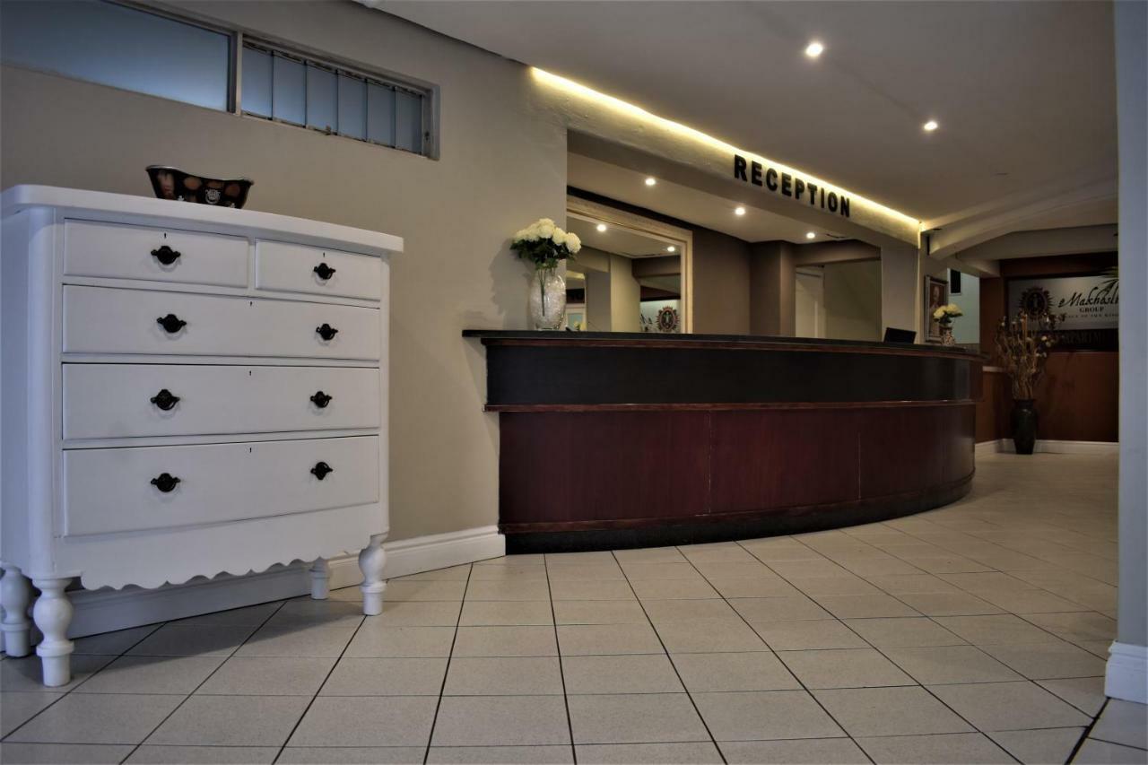 Emakhosini Self-Catering Apartments Durban Exteriör bild