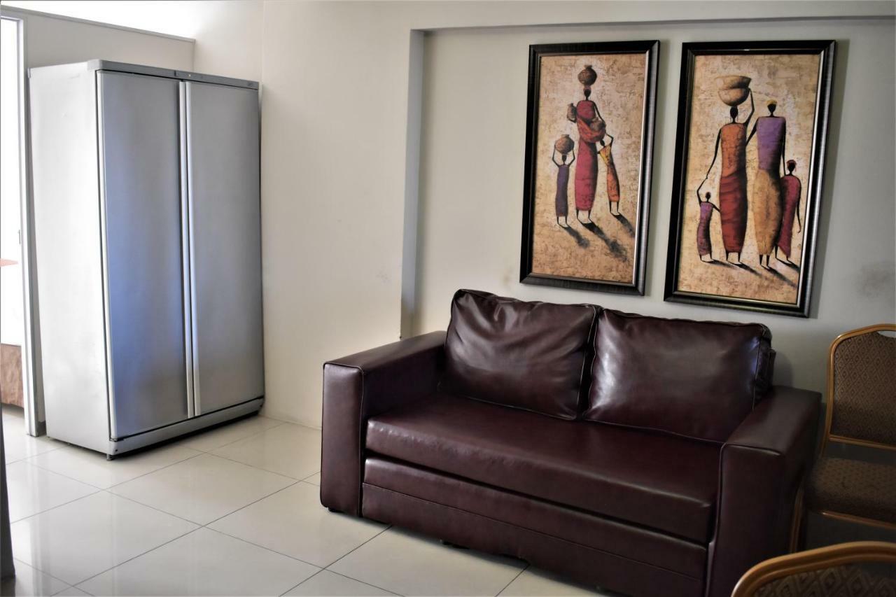 Emakhosini Self-Catering Apartments Durban Exteriör bild